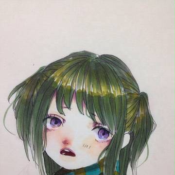 らくがき