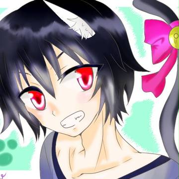 依頼獣耳(イメ画)
