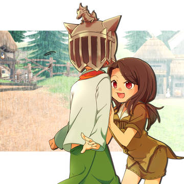 ティーーン
