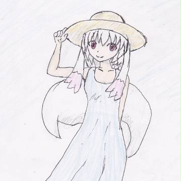 キュゥべぇ