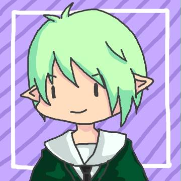 マビ自キャラ