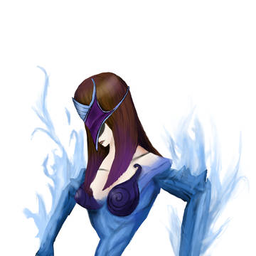 saya
