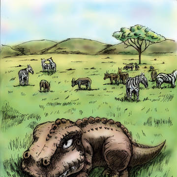 Gon