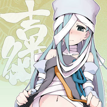戦コレ合同本 参加者募集中