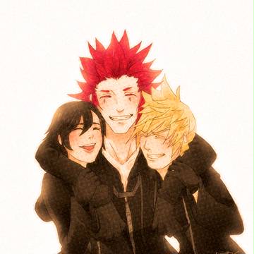 friends forever