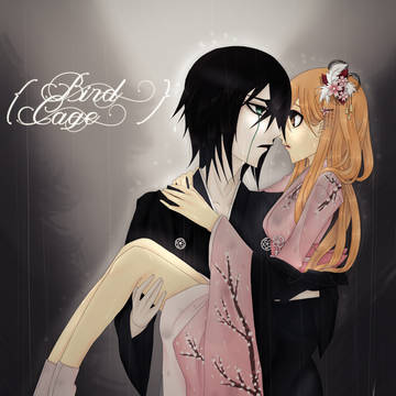 { Bird Cage }