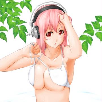 水も滴る良いそに子