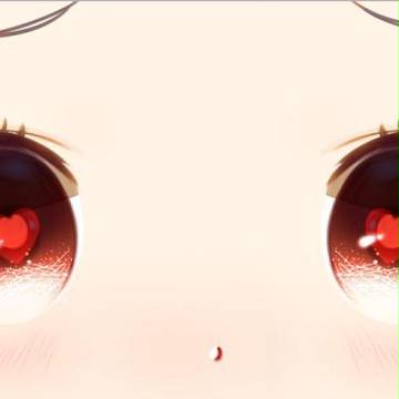 眼睛教程⑤