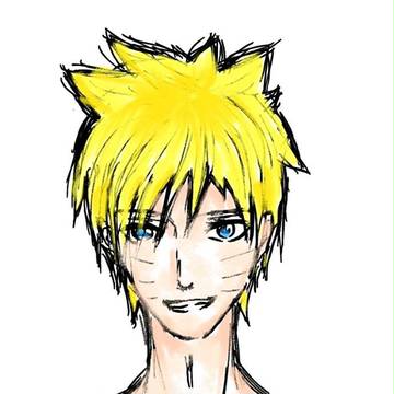 ืNaruto