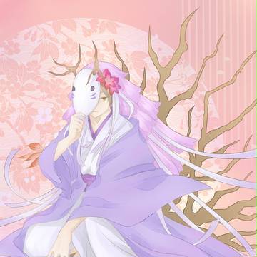 豐月神