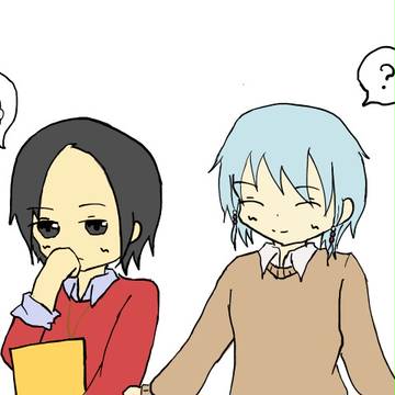 【恋廻り】墓穴【交流】