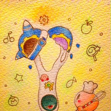 うそつきたまご