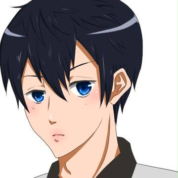 CLIP STUDIOの練習