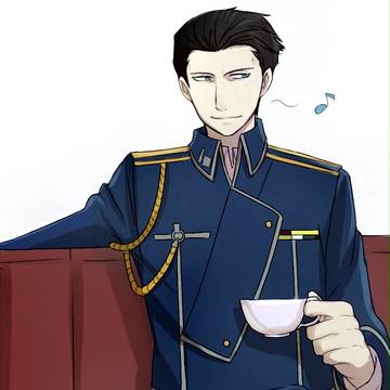 フランク・アーチャー大佐