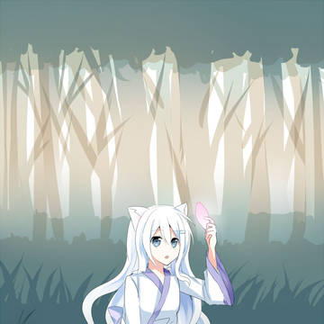 【PFFK】ハナビラ【悠久+2】