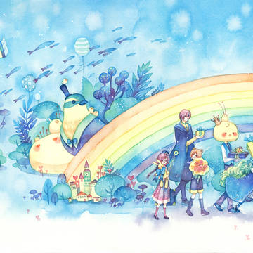 THE GIFT2