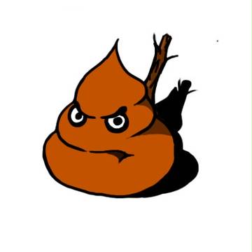 うんちさん