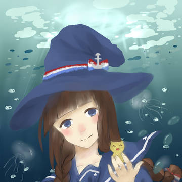 大海原-