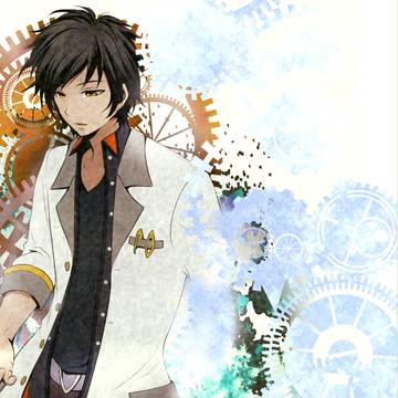ジュルド小説表紙予定