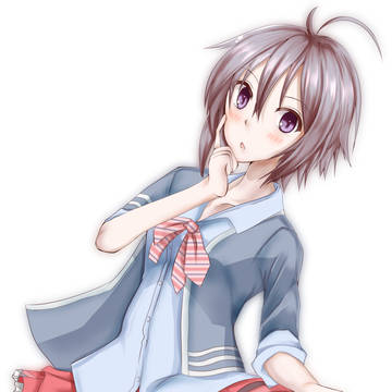まこ