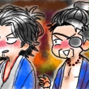 よっぱらい