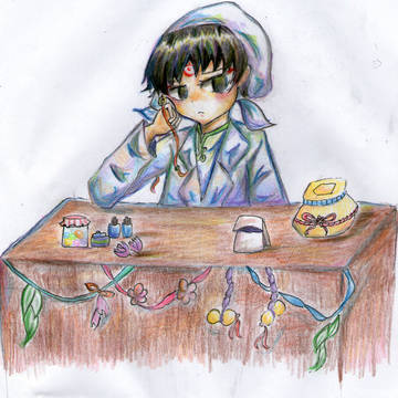 はくたくさん