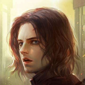 Winter Soldier