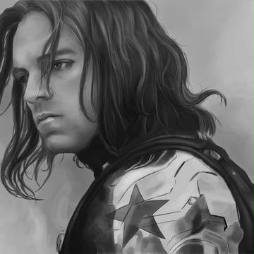 Winter Soldier