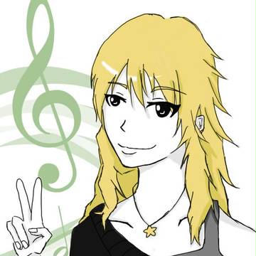 星井美希