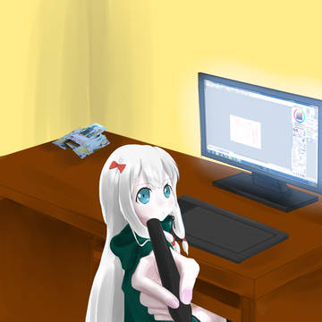 あっち行って