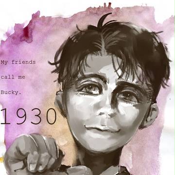 84年目の友人関係