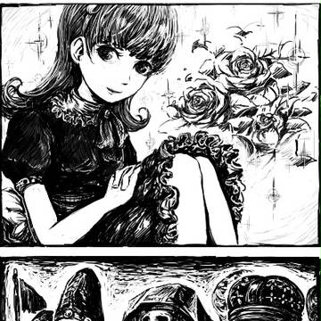 魔人達の反応