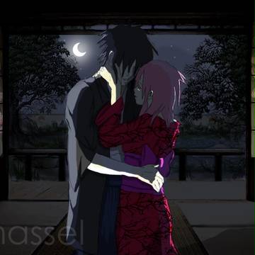 Sasusaku - Toberu Mono