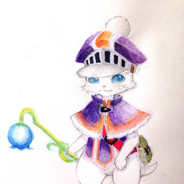 オトモかわええ