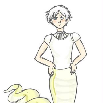ラミアジャーファル