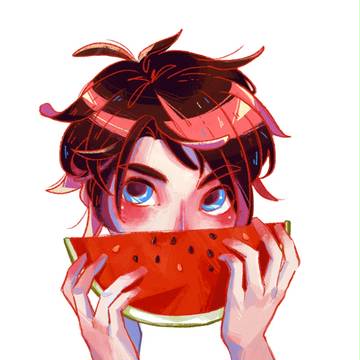 SUMMER ▽ WATERMELON