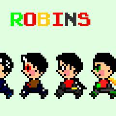 おとなもヴィランも　ヒーローも２