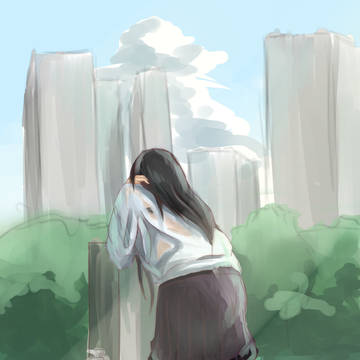リア充視点→非リア充。