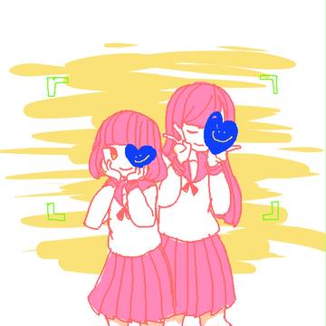 ともだち **