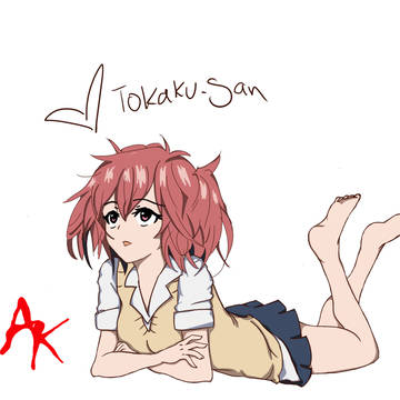 Thinking about...