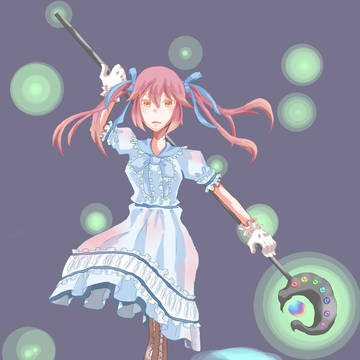 オリキャラ