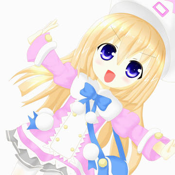 ロムちゃーん！