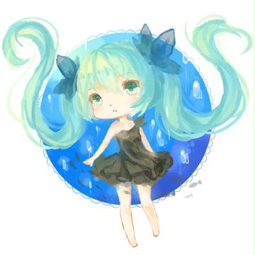 深海烧酒