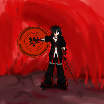 Summon Sacred Beast