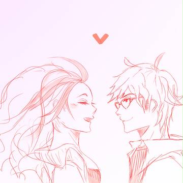 咲けよ希望