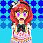 HAPPY　BIRTHDAY