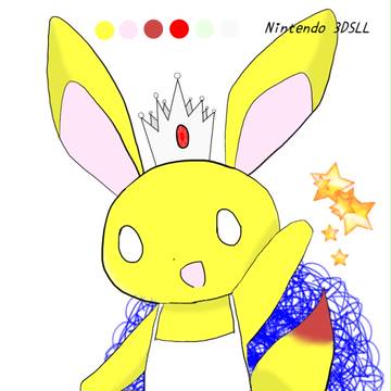 【はんもん】シャンパン【エントリー】