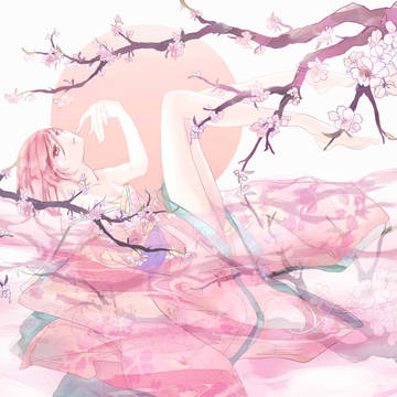 ❀