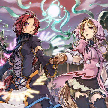 命のユースティティア