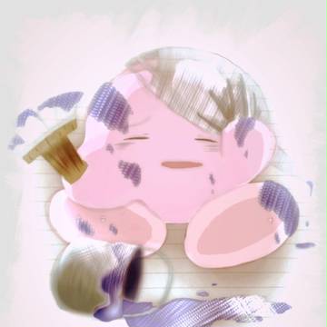 蒲鉾さん
